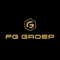 FG Groep logo - Similar company to Fc Robinstijn