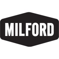 Milford logo - Similar company to Fablefx