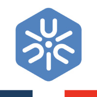 UniSwarm logo - Similar company to Opencime