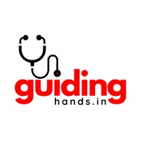 Guiding Hands - Medical Tourism Company logo - Similar company to Medcureindia