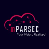 mParsec logo - Similar company to Hire Ease