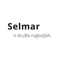 Selmar d.o.o. logo - Similar company to Zlatarna Celje D.O.O.