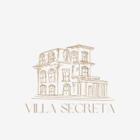 Villa Secreta logo - Similar company to La Fabrique