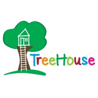TreeHouse DR School logo - Similar company to St. Patrick School Of Santo Domingo