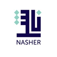 Nasher News logo - Similar company to Khutwa Media Production