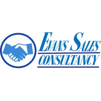 Evans Sales Recruitment logo - Similar company to The Sales Recruitment Hub - Professional Recruitment Made Simple
