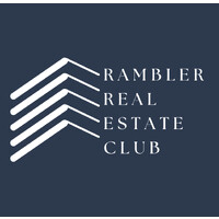 Rambler Real Estate Club logo - Similar company to Moobius