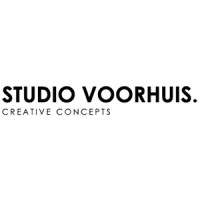 Studio Voorhuis logo - Similar company to Buro Been