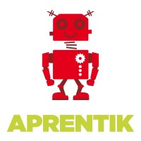 APRENTIK logo - Similar company to Vacca Engineering