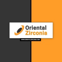 Oriental Zirconia logo - Similar company to A V Global Enterprise