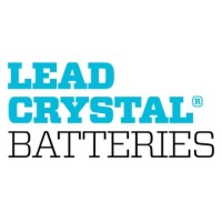 Lead Crystal Batteries MENA logo - Similar company to Wiltson Energy Technology Co., Ltd.