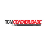 TCM Contabilidade | Soluções contábeis logo - Similar company to Multicon Contabilidade