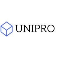 UNIPRO logo - Similar company to Digihouz Technocare