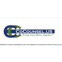 CoCounsel.US logo - Similar company to Cocounsel