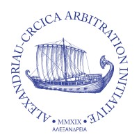 AlexandriaU-CRCICA Arbitration Initiative logo - Similar company to Willem C. Vis International Commercial Arbitration Moot