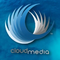 Cloud Media Agency logo - Similar company to Wackymonk