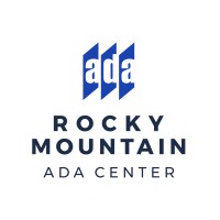 Rocky Mountain ADA Center logo - Similar company to U.S. Access Board