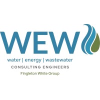 WEW Engineering logo - Similar company to Raptor Engineering Solutions Ltd.