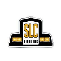 SLC Lighting logo - Similar company to Fleet Reps Llc
