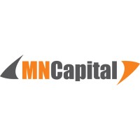 MN Capital Group logo - Similar company to Row One