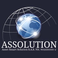Asset Smart Solution S.A.S. logo - Similar company to Staff Integral S.A.S