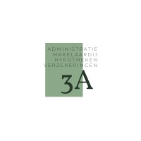 3A Adviesgroep logo - Similar company to Fountain Group Uk