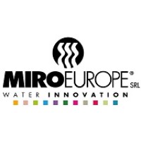 MIRO EUROPE Srl logo - Similar company to Ams Instrumentation & Control Ltd