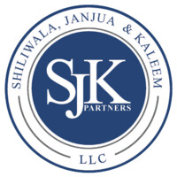 Sjk Partners Llp