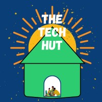 The Tech Hut logo - Similar company to Instadriver