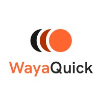 WayaQuick logo - Similar company to Waya Bank