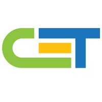 Character Education Trust logo - Similar company to Turner Schools