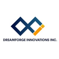 Dreamforge Innovations Inc. logo - Similar company to Maven Solutions Inc.