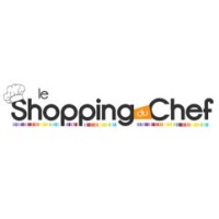 Le Shopping du Chef logo - Similar company to Mcr Equipements