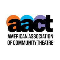 American Association of Community Theatre logo - Similar company to Local Pro Realty
