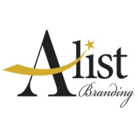 A-List Branding logo - Similar company to Orbit360, Inc.
