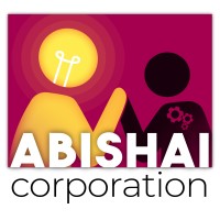 Abishai Corporation • Abishai Play® logo - Similar company to Somewhere I Read