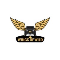 Wings of Wild Tourism logo - Similar company to Optimus Trips