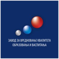 Institute for Education Quality and Evaluation logo - Similar company to Aim Cube