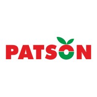 Patson Foods (India) Pvt. Ltd. logo - Similar company to Fruit Processing Is The Leading B2B Source Of Information For The International Fruit Processing And Soft Drinks Industry