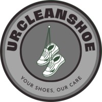 urcleanshoe logo - Similar company to Youth In Space