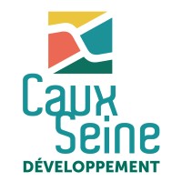 Caux Seine developpement logo - Similar company to Sevede
