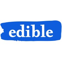 Edible Solutions logo - Similar company to Techtrend Solutions