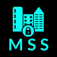 Modular Security Solutions Ltd logo - Similar company to Security Door Inc.
