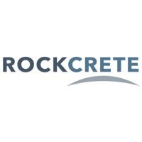 Rockcrete logo - Similar company to Future Form