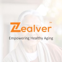 Zealver logo - Similar company to Dashmed