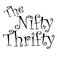 The Nifty Thrifty logo - Similar company to Keller Williams Legacy