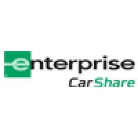 Enterprise Carshare