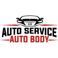 Auto Service Auto Body logo - Similar company to Auto Body World