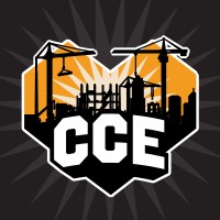 Washington State Construction Center of Excellence logo - Similar company to Mi Helmets To Hardhats