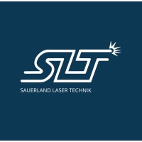 SLT Sauerland Laser Technik GmbH logo - Similar company to Konpro Automation Gmbh